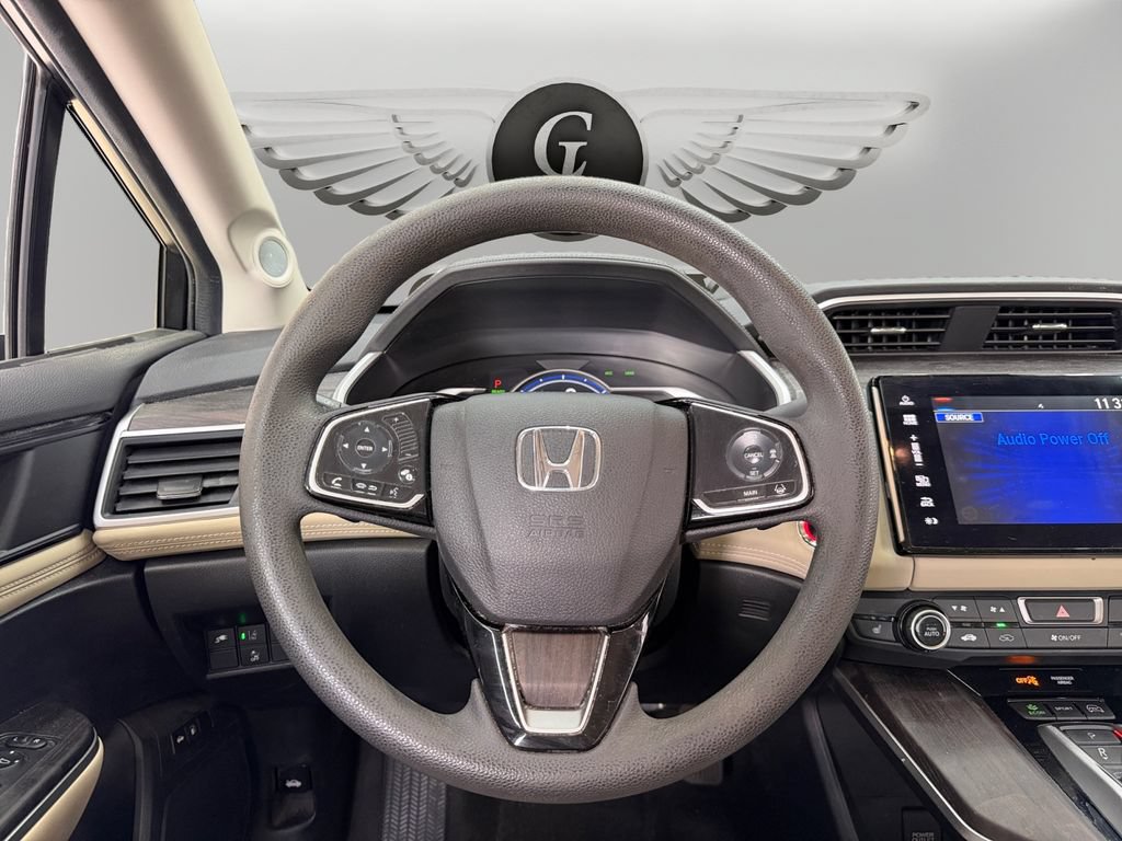 Used 2018 Honda Clarity Plug-In Hybrid image 12