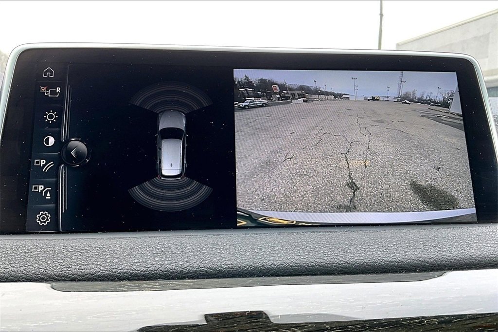 Used 2017 BMW X5 xDrive35i image 14