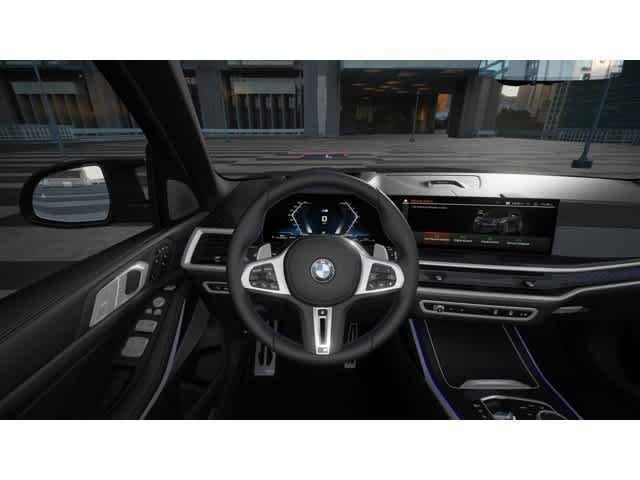 New 2027 BMW X7 M60i AWD/4WD image 13