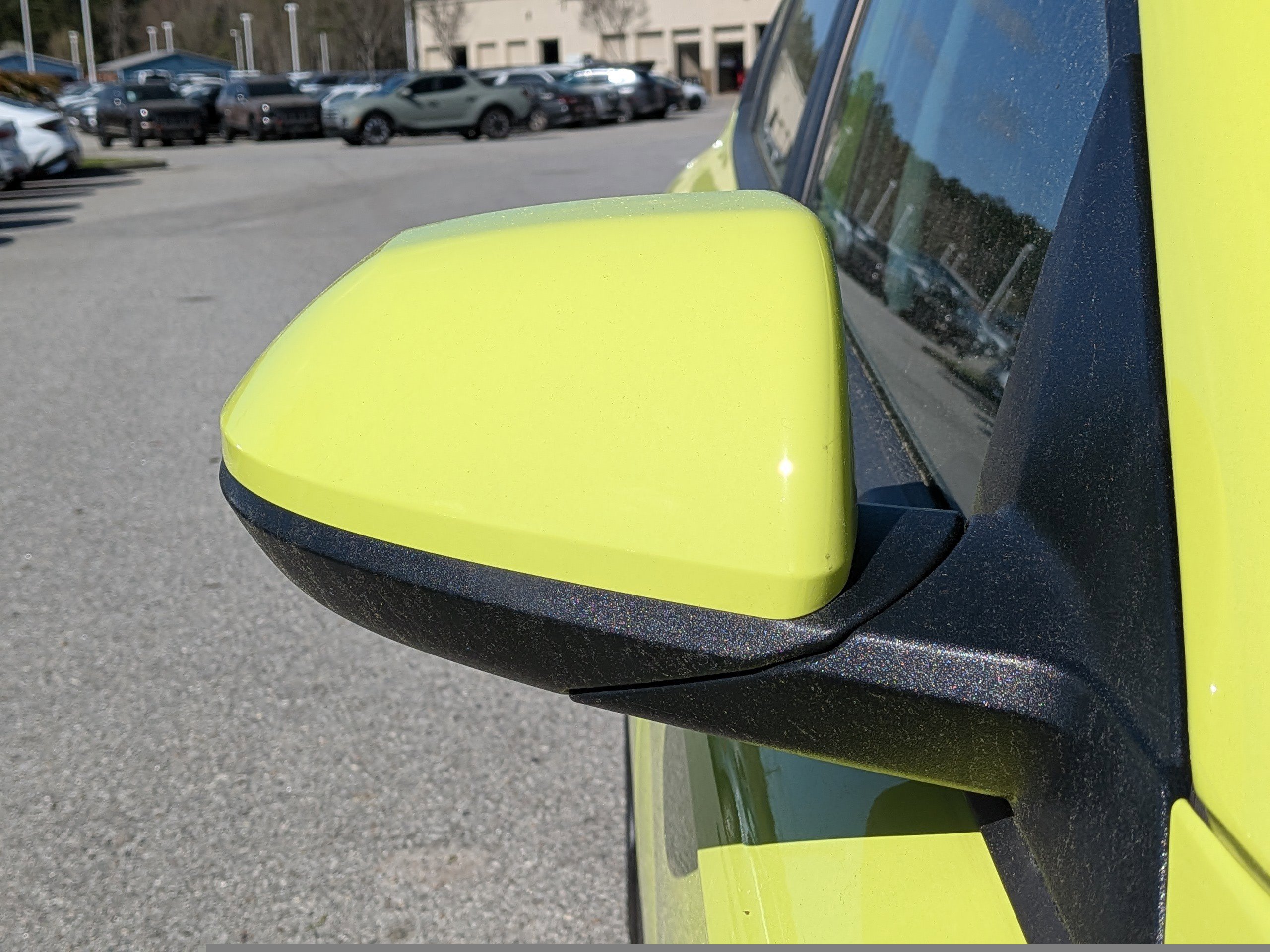 Certified 2025 Hyundai Kona SE image 12