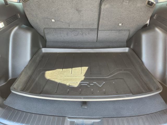 Used 2026 Honda CR-V LX image 31