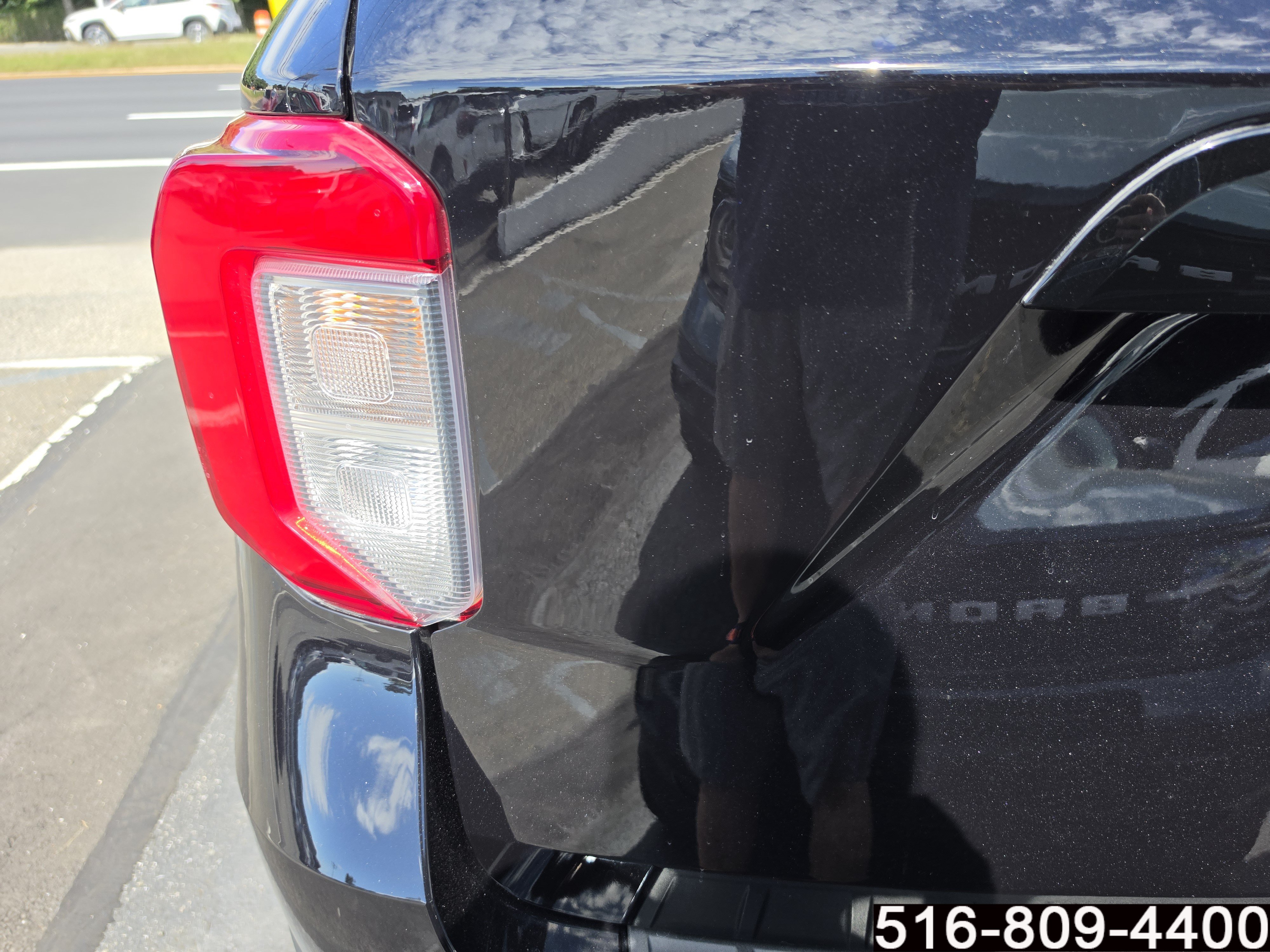 Used 2023 Ford Explorer ST w/ Equipment Group 401A AWD/4WD image 27