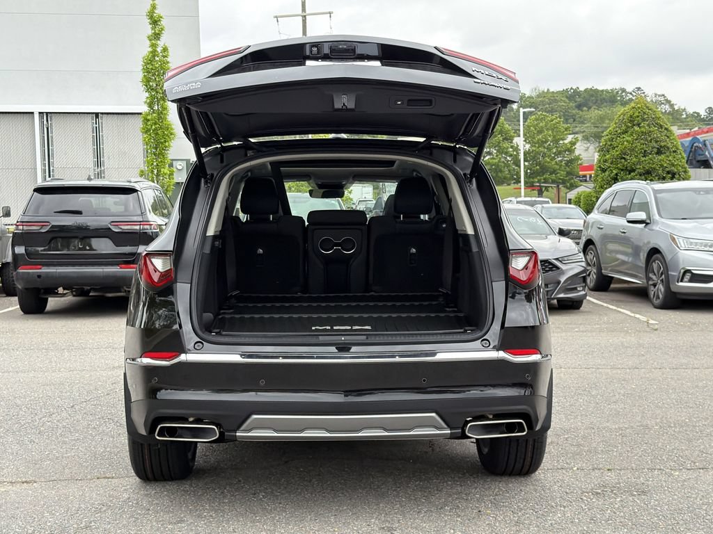 New 2026 Acura MDX SH-AWD w/ Technology Package image 14