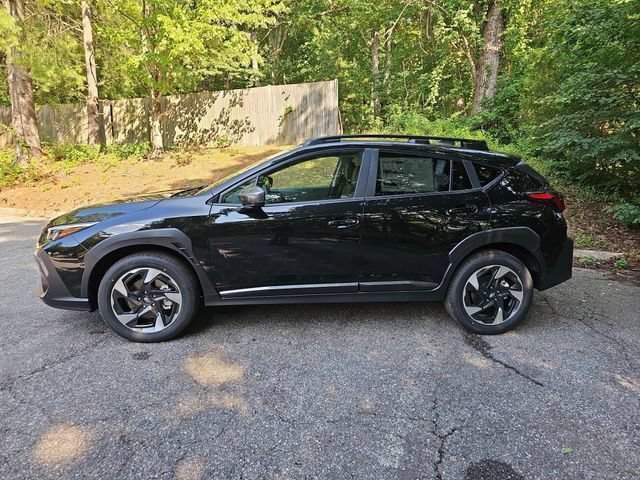 New 2026 Subaru Crosstrek 2.5i Limited w/ Crosstrek Mirror Package AWD/4WD image 5