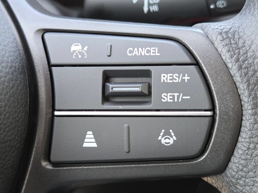 New 2026 Honda CR-V LX image 9