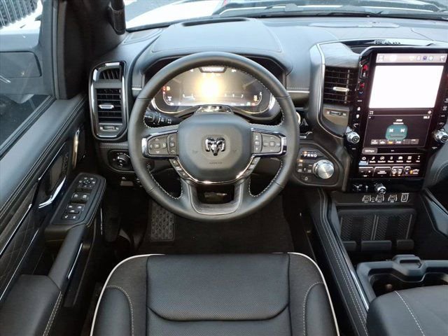 New 2026 RAM 1500 Limited w/ Night Edition image 5