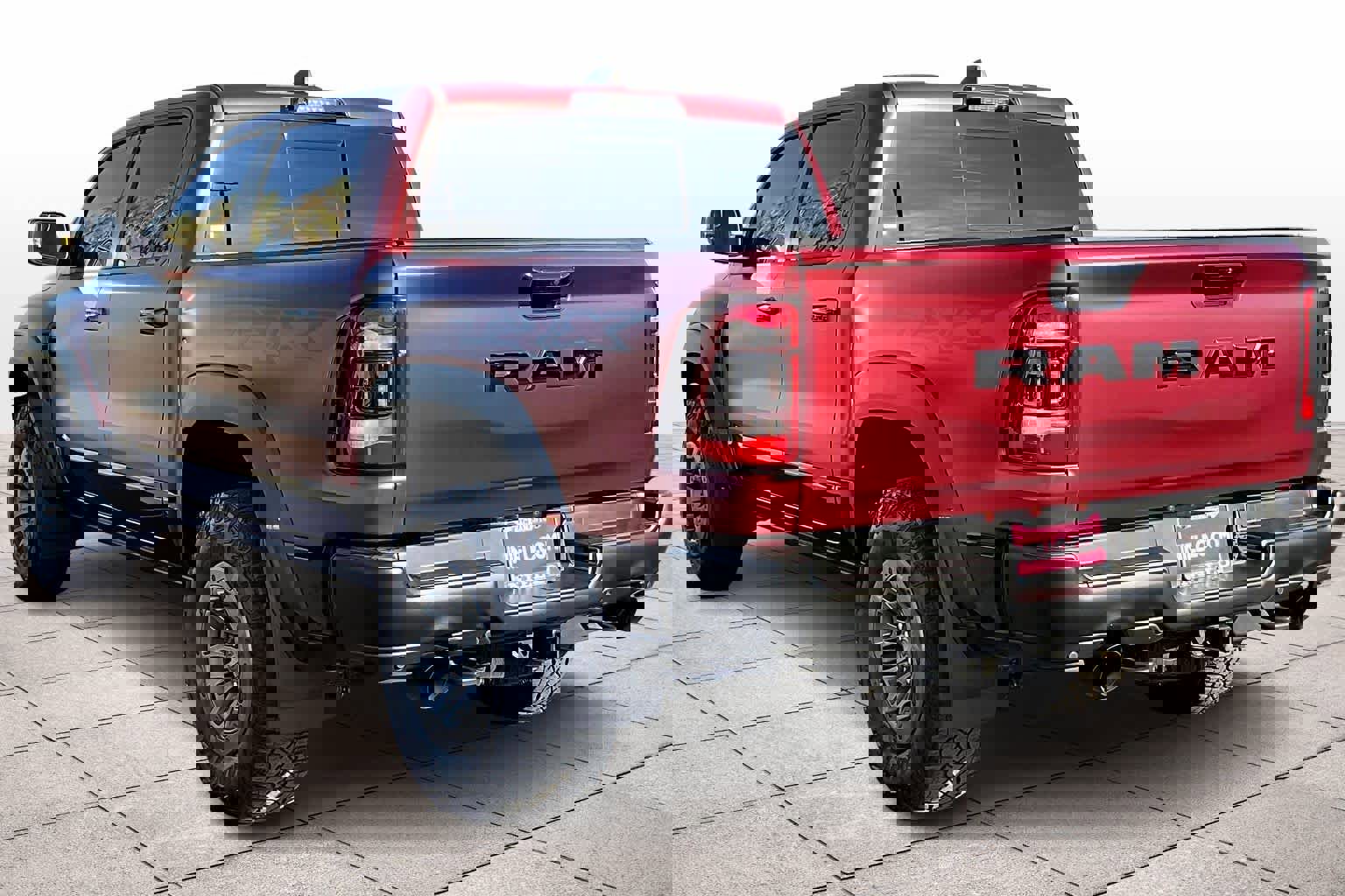 Used 2024 RAM 1500 TRX image 15