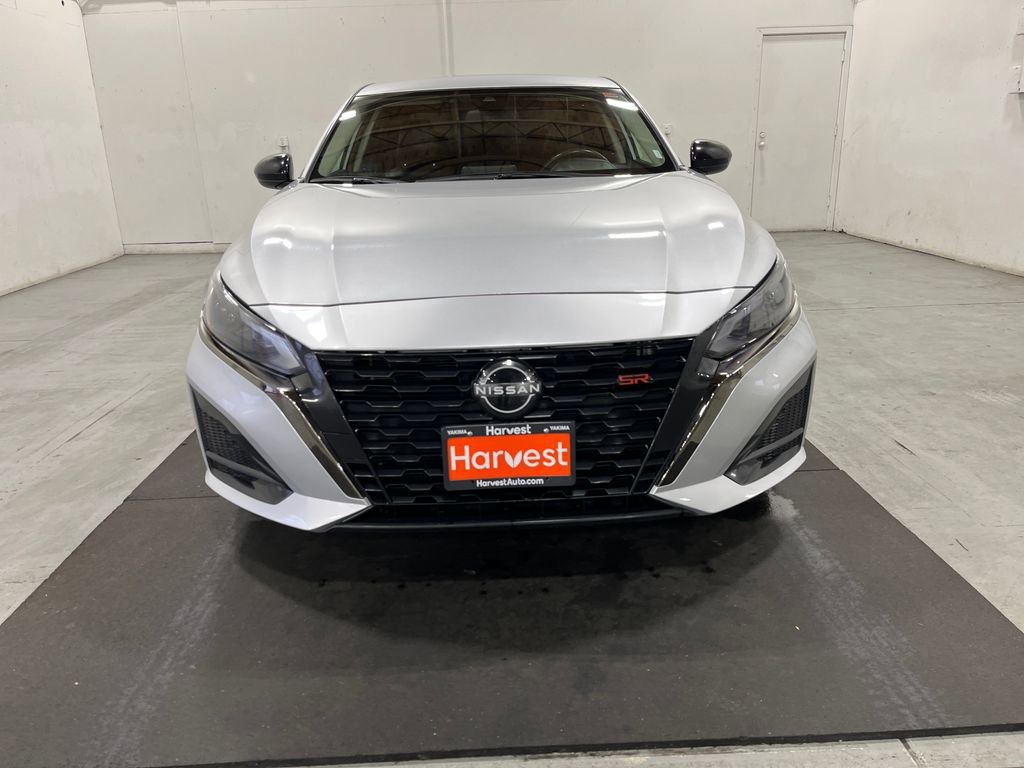 Used 2023 Nissan Altima 2.5 SR image 24