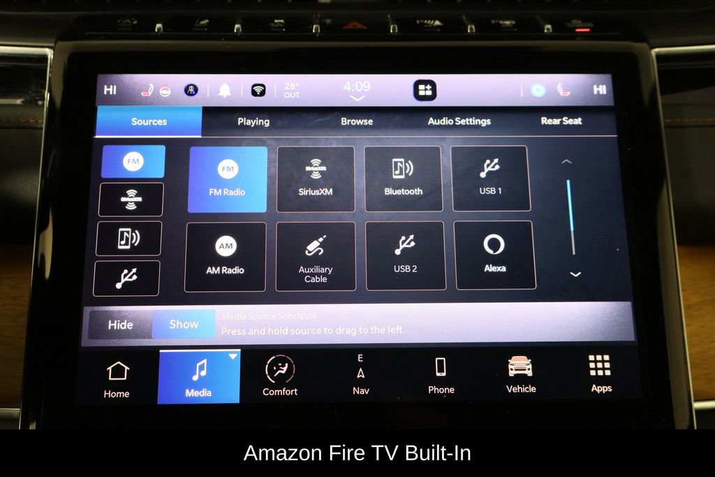 Used 2023 Jeep Grand Cherokee L Summit image 37