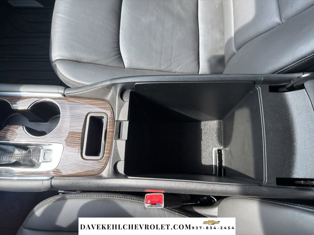 Used 2023 Chevrolet Malibu LT w/ LPO, Floor Liner Package image 14