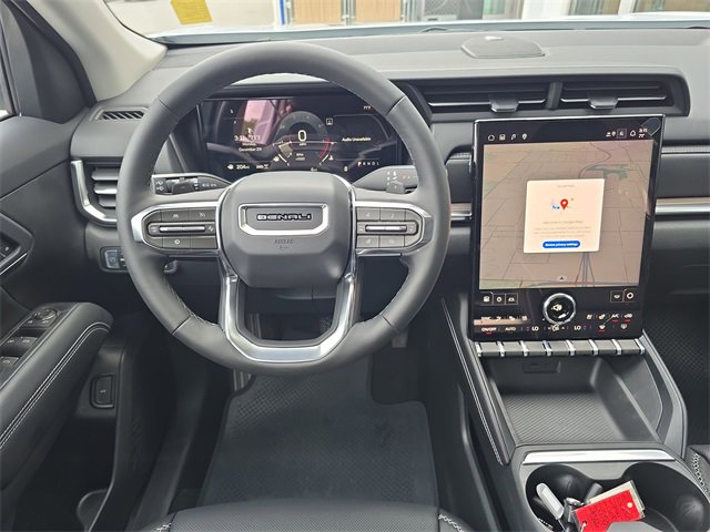 New 2026 GMC Terrain Denali w/ LPO, Floor Liner Package image 12