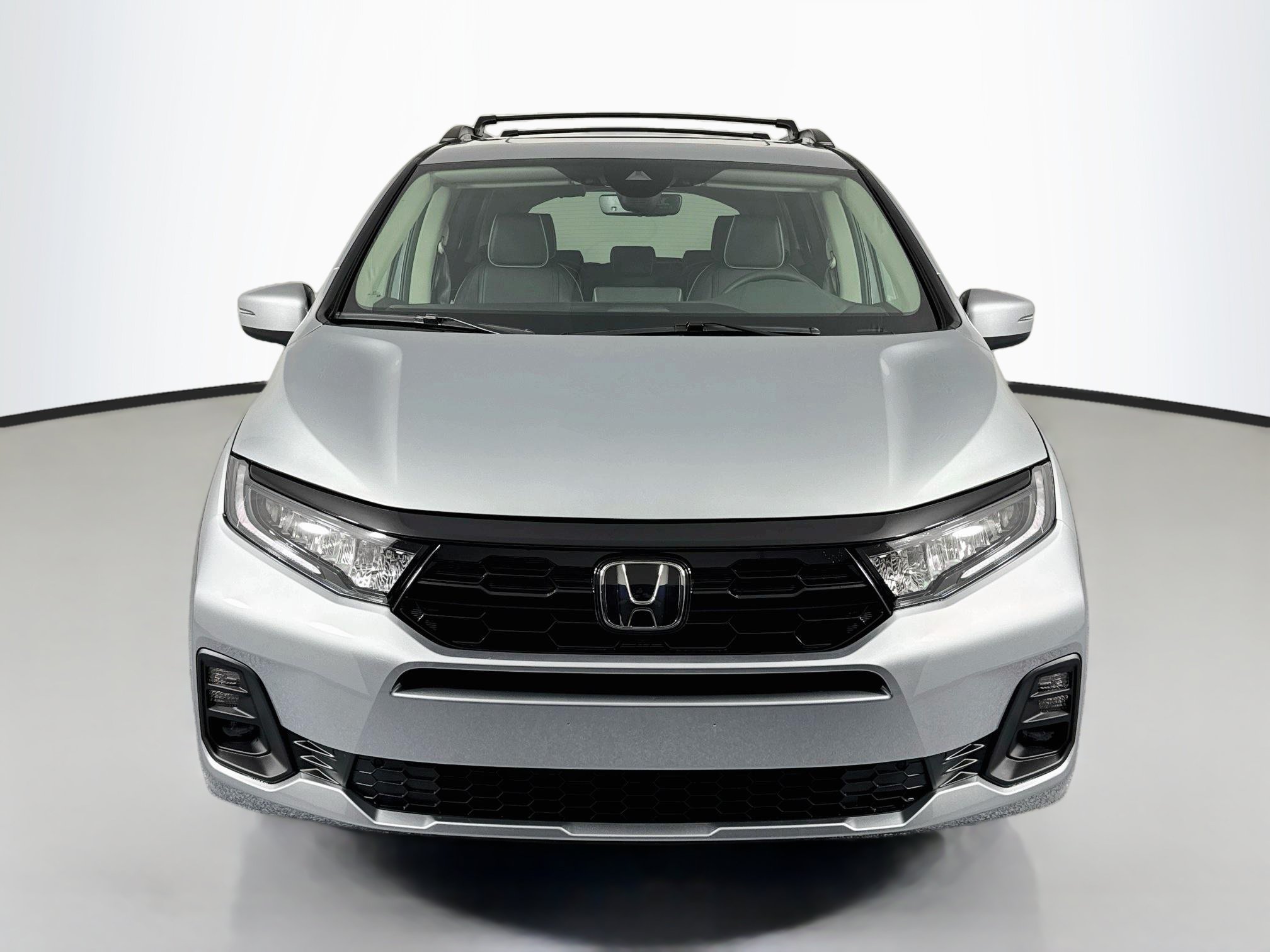 New 2027 Honda Odyssey Touring image 2