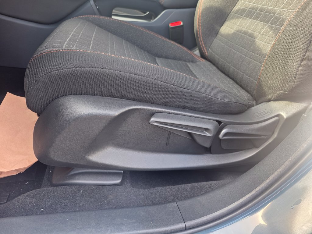 New 2027 Honda HR-V Sport image 10