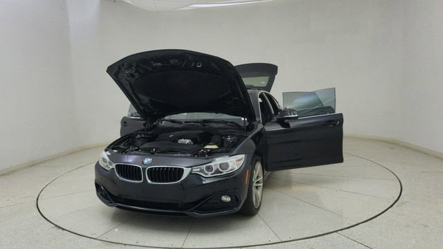 Used 2016 BMW 428i Gran Coupe xDrive image 71