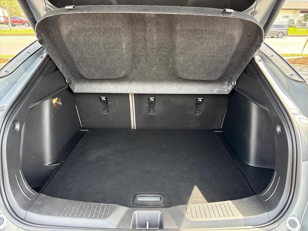 Used 2024 Buick Envista Avenir image 22