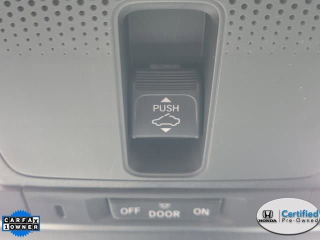 Certified 2025 Honda CR-V Sport-L image 33