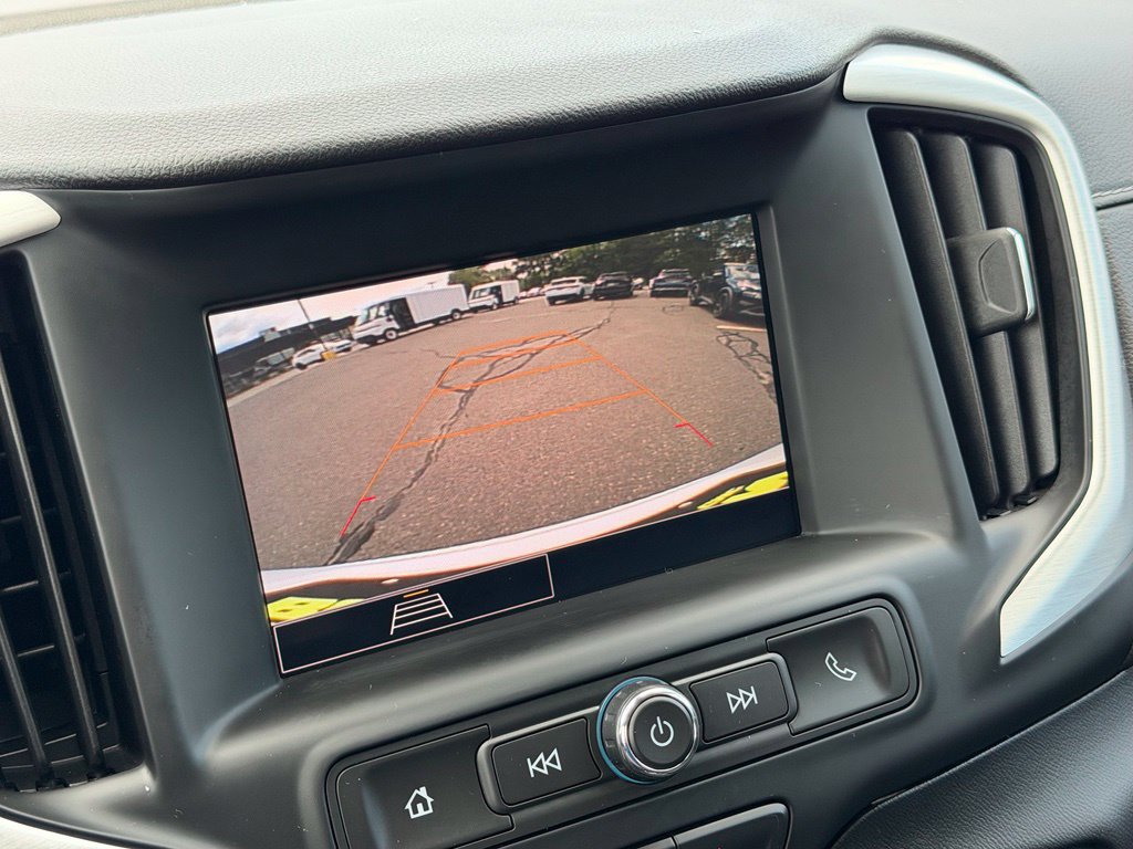 Certified 2023 GMC Terrain SLE w/ Elevation Edition AWD/4WD image 18