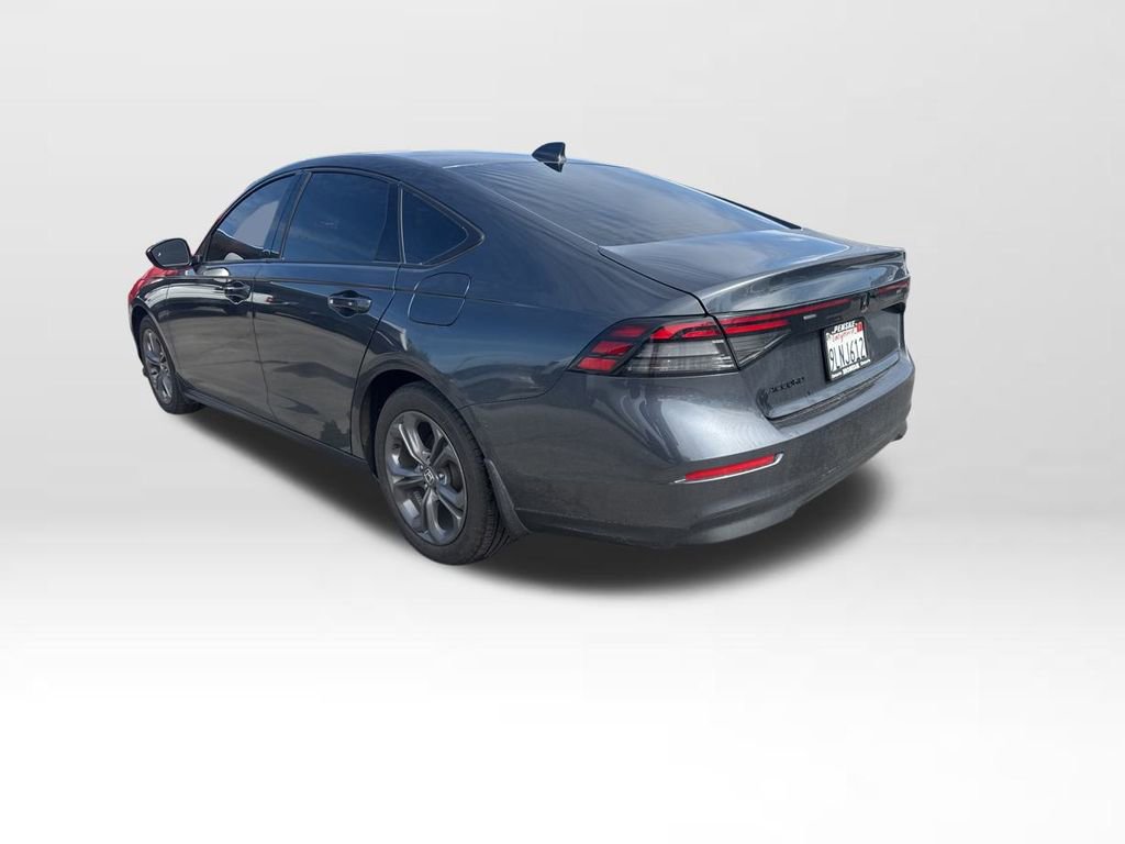 Used 2024 Honda Accord EX image 5