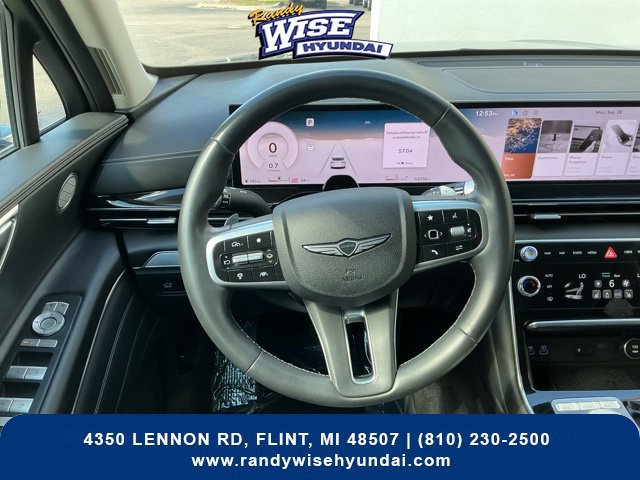 Used 2025 Genesis GV80 2.5T Standard AWD/4WD image 19