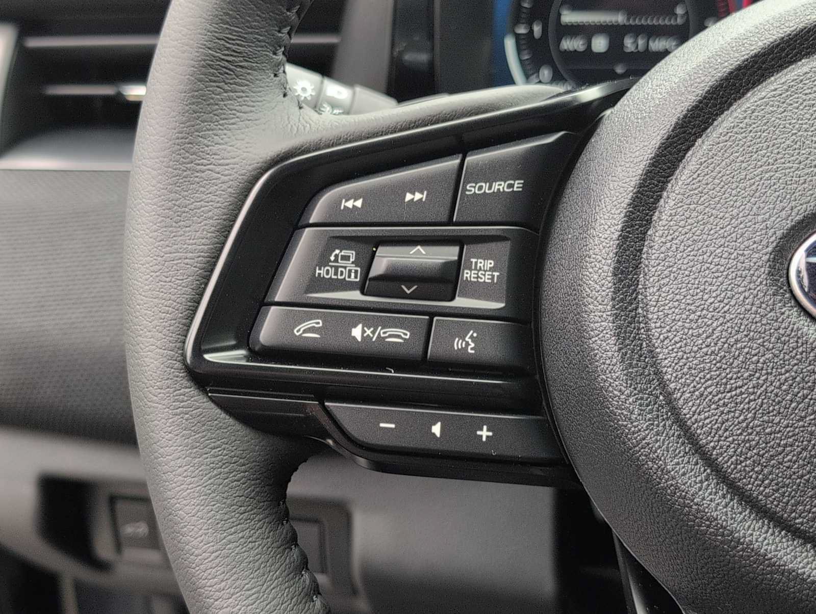 New 2026 Subaru Outback Premium AWD/4WD image 24