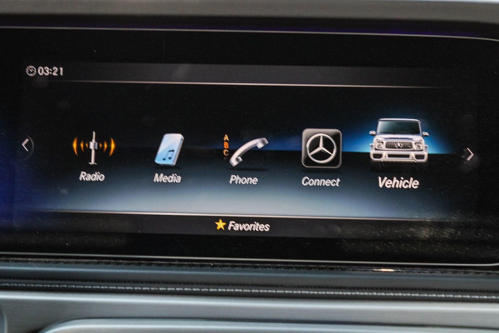 Certified 2021 Mercedes-Benz G 63 AMG 4MATIC image 16