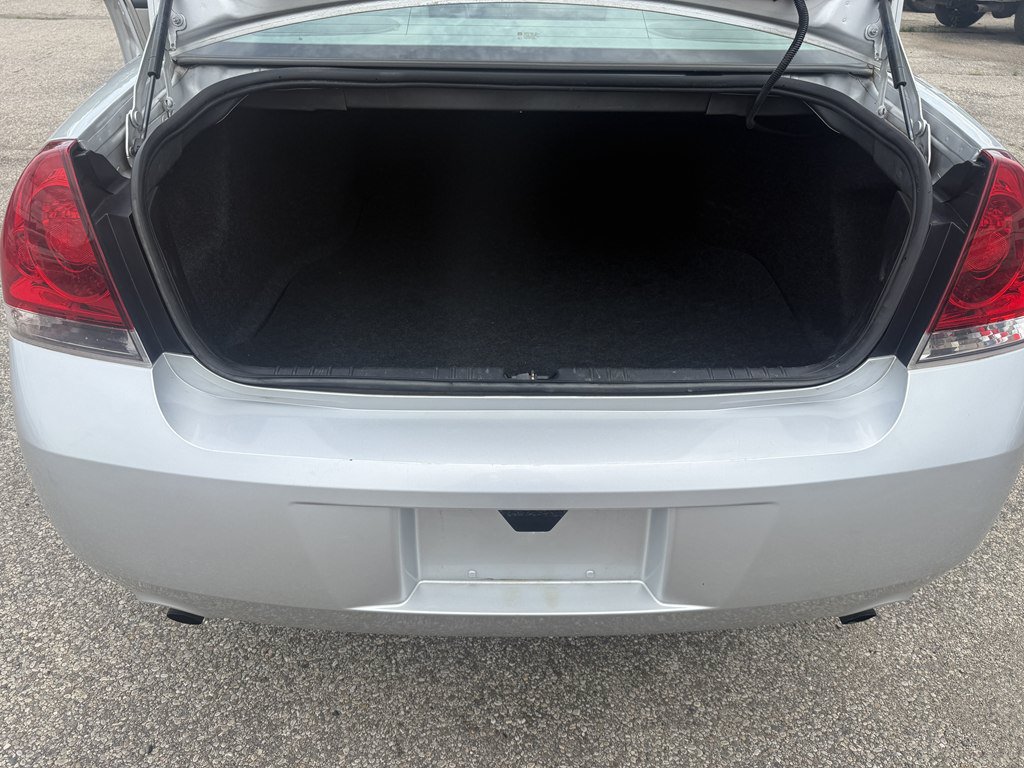 Used 2012 Chevrolet Impala LT FWD image 20