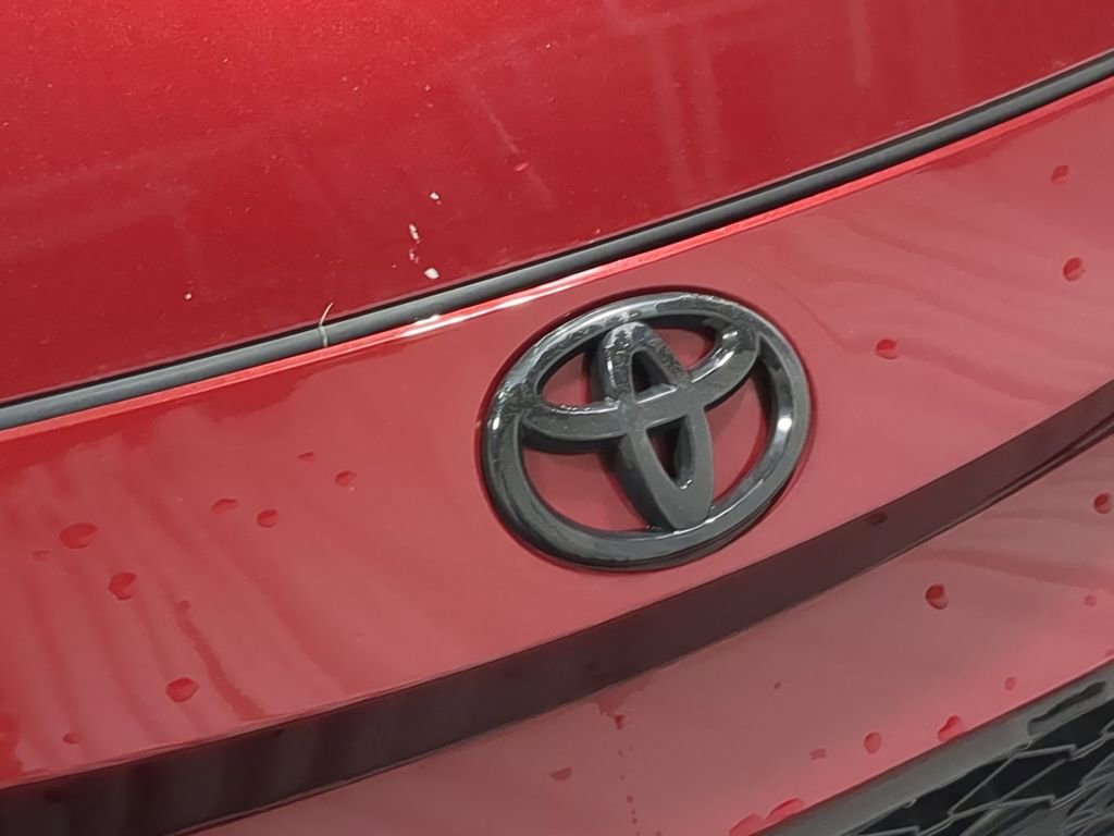 Used 2023 Toyota Corolla SE image 14