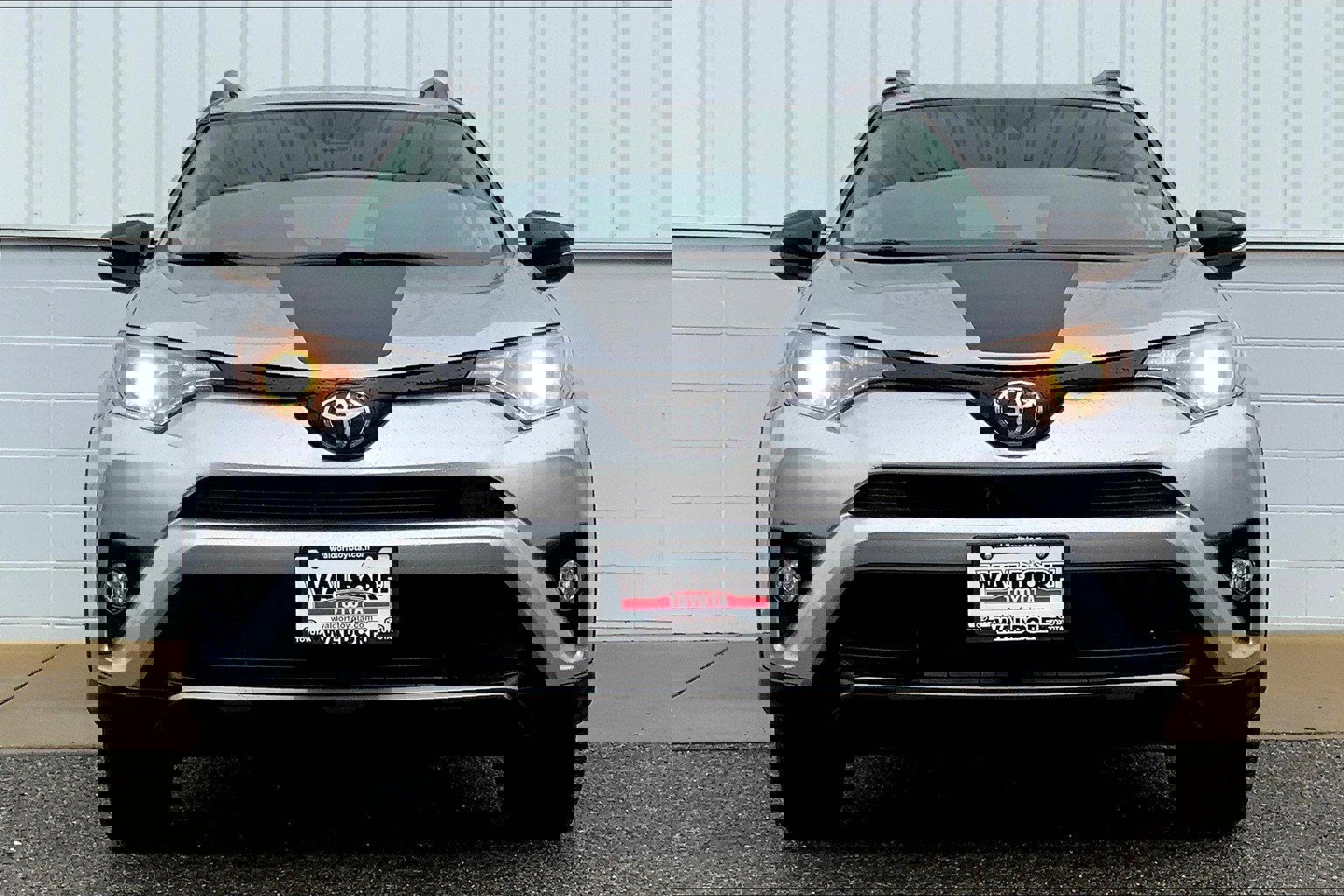 Used 2018 Toyota RAV4 Adventure w/ Plus Extra Value Package image 3