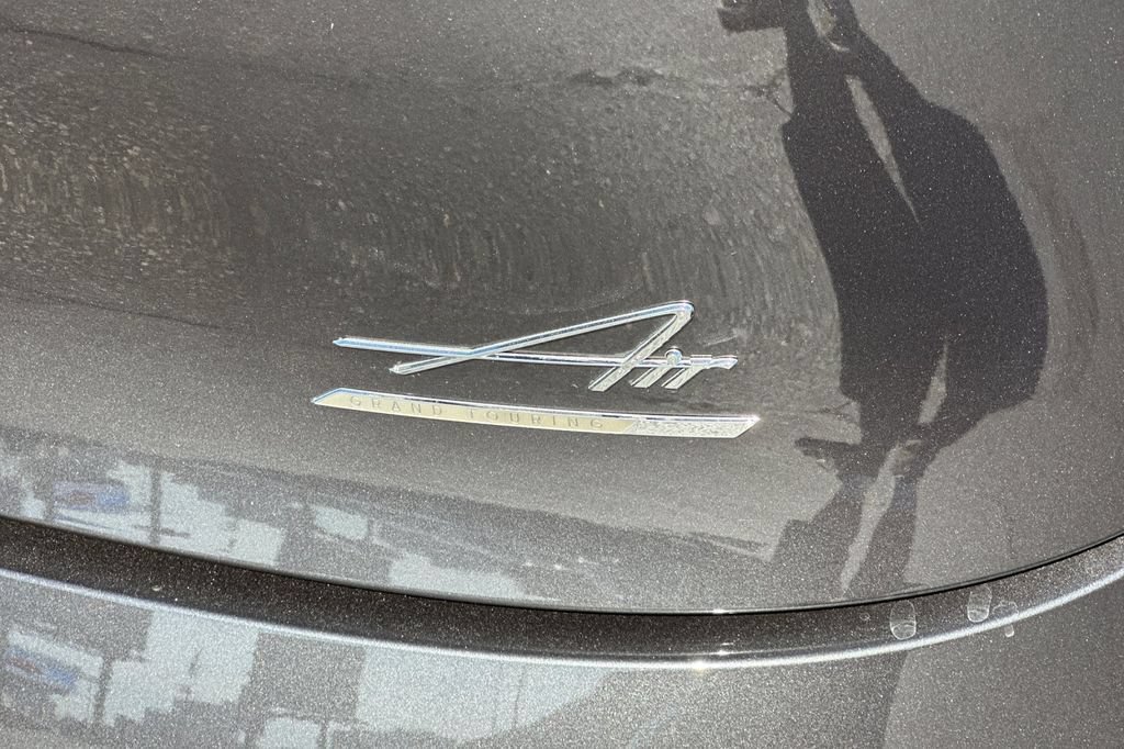 Used 2023 Lucid Air Grand Touring AWD/4WD image 28