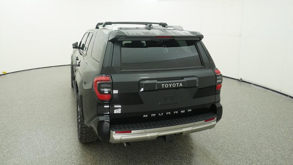 New 2026 Toyota 4Runner Limited image 33