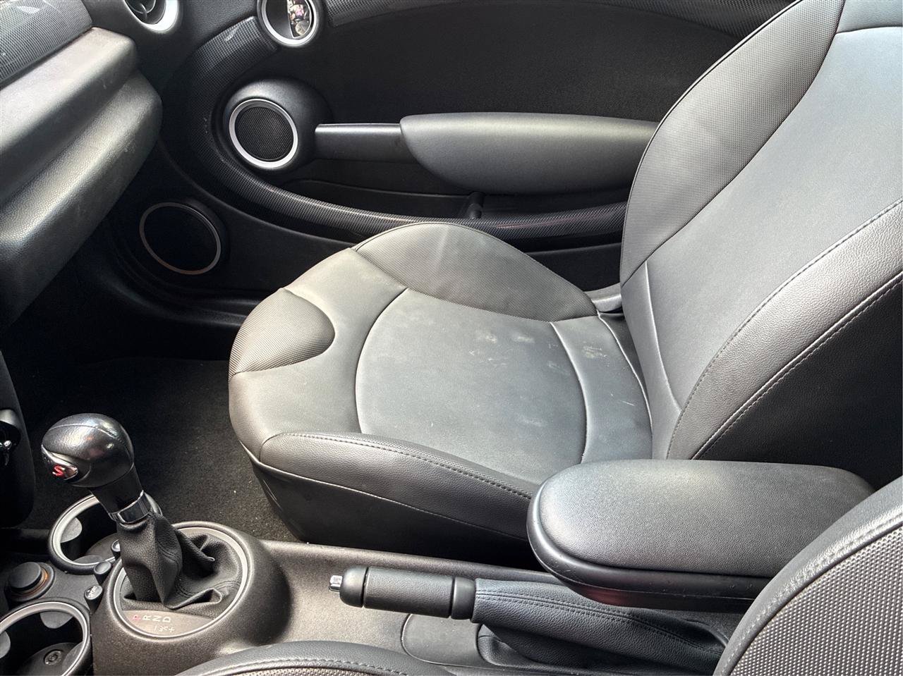 Used 2014 MINI Cooper Coupe S FWD image 19