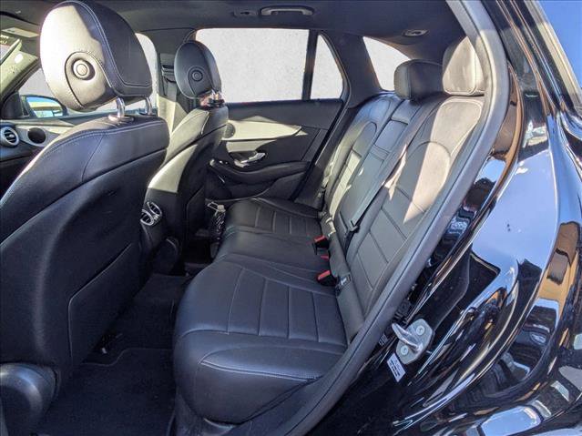 Used 2021 Mercedes-Benz GLC 300 image 12