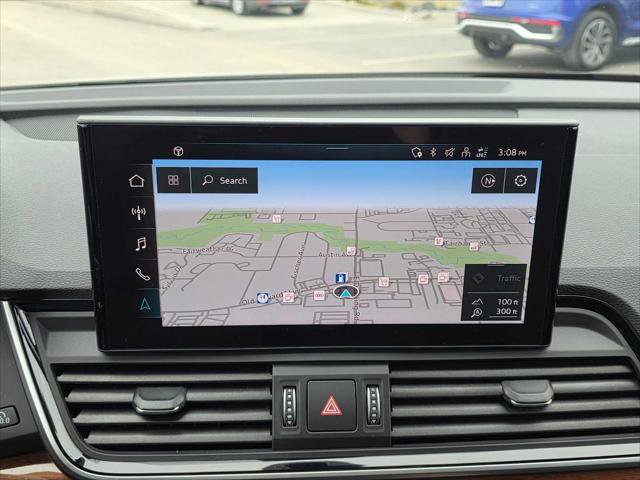 Used 2023 Audi Q5 2.0T Prestige AWD/4WD image 29