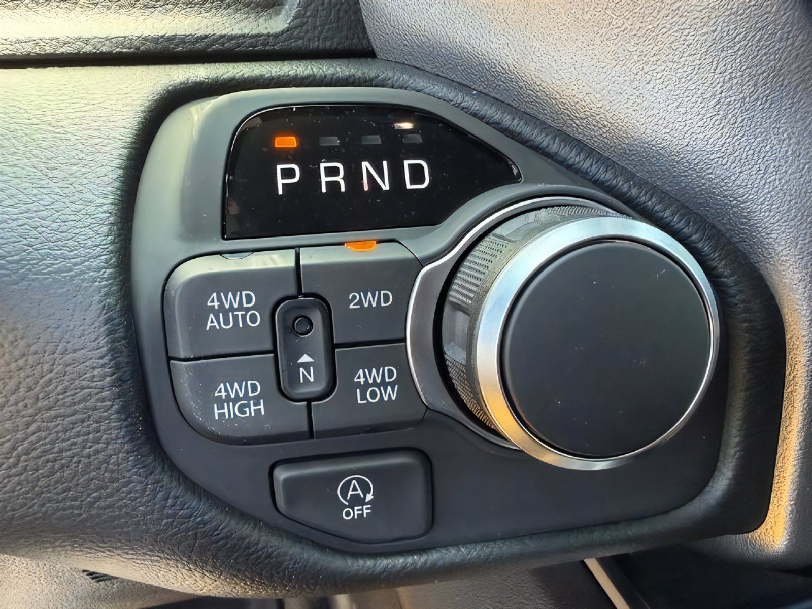 New 2026 RAM 1500 Big Horn AWD/4WD image 30