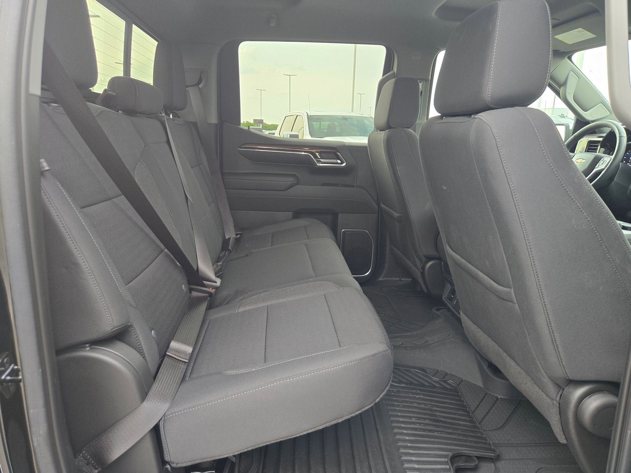 Certified 2023 Chevrolet Silverado 1500 LT w/ Texas Edition Plus RWD image 21