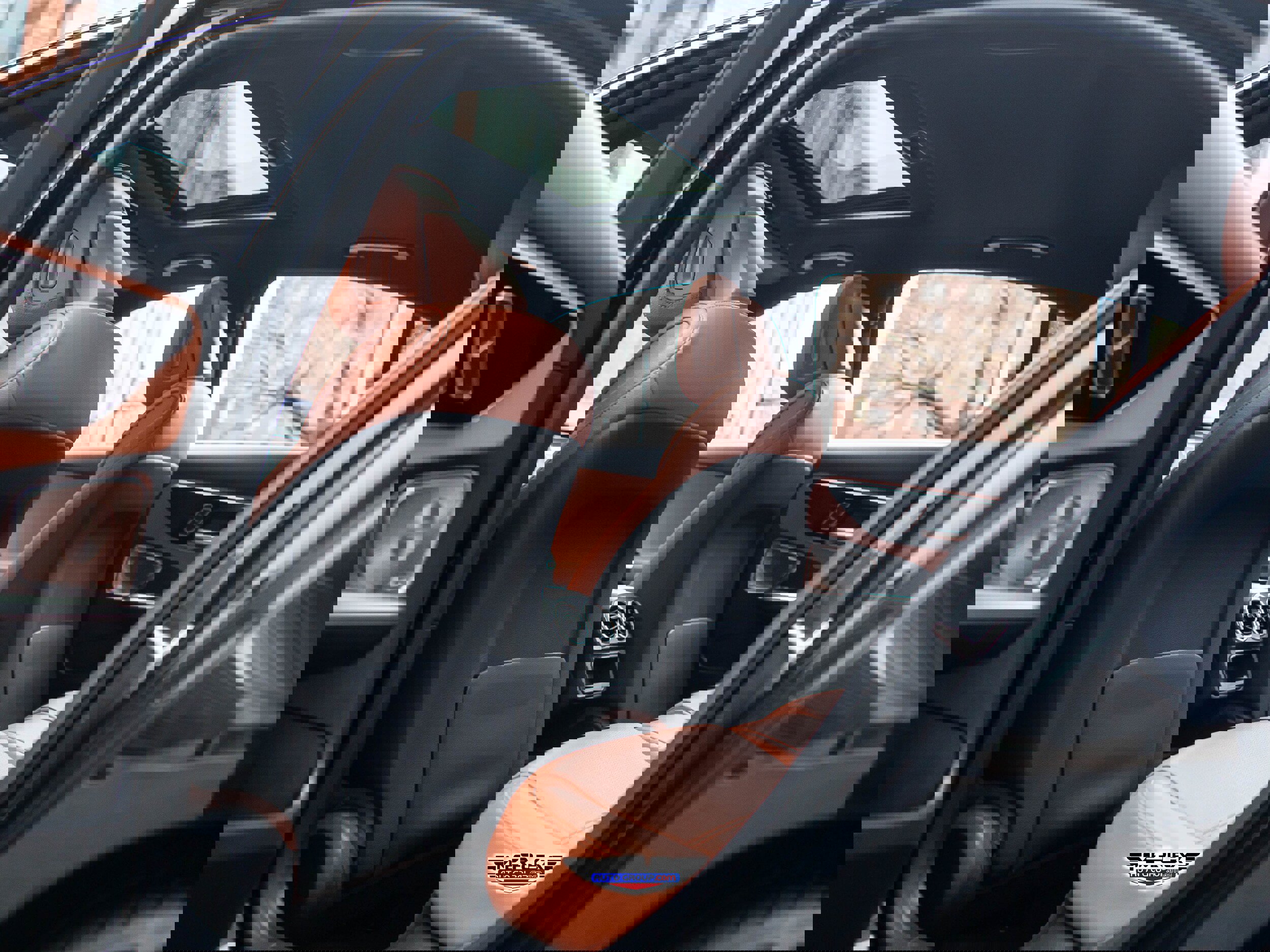 Used 2022 Mercedes-Benz C 300 Sedan w/ Exclusive Trim Package image 21