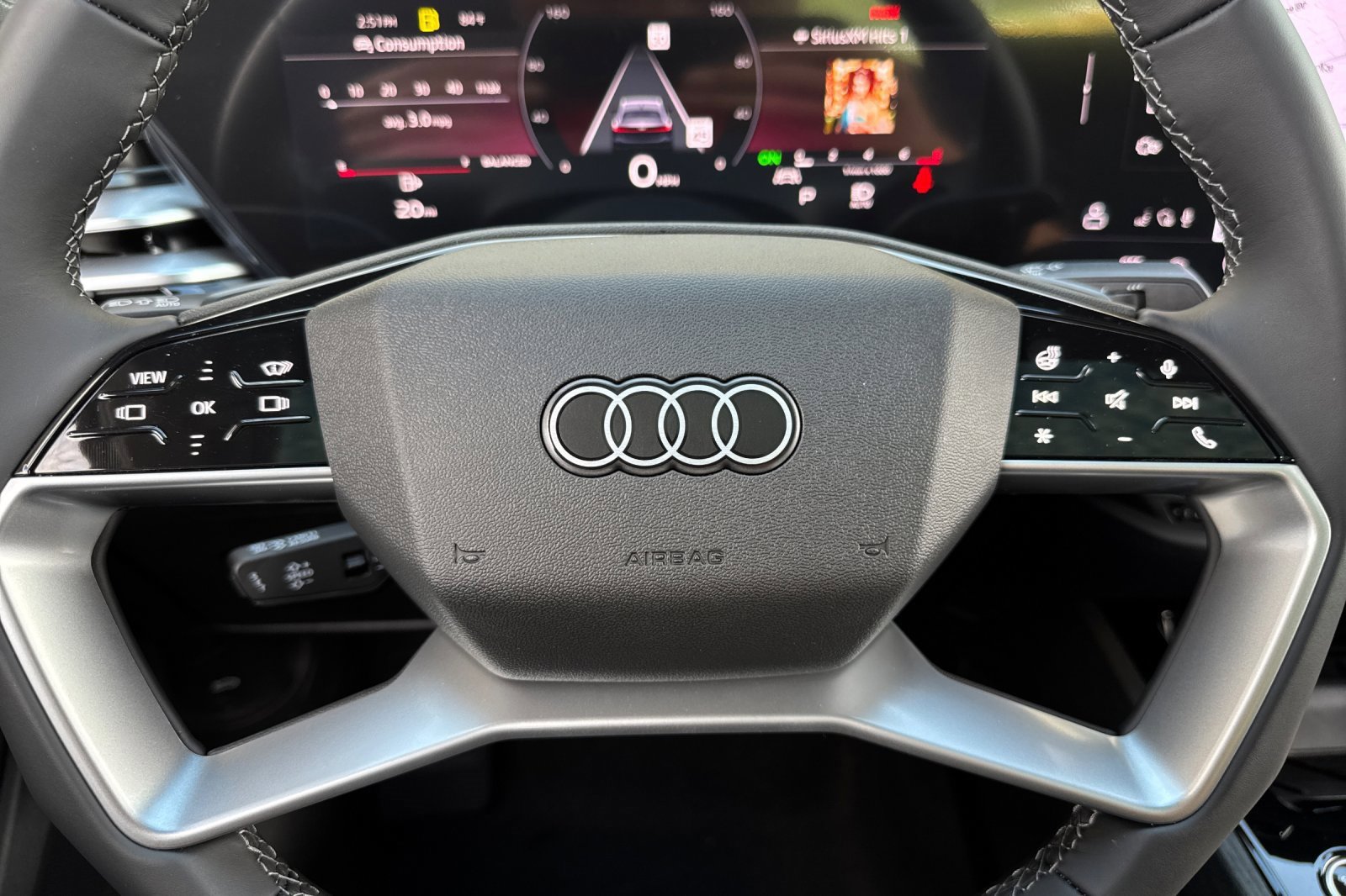 New 2025 Audi A5 2.0T Premium Plus image 20