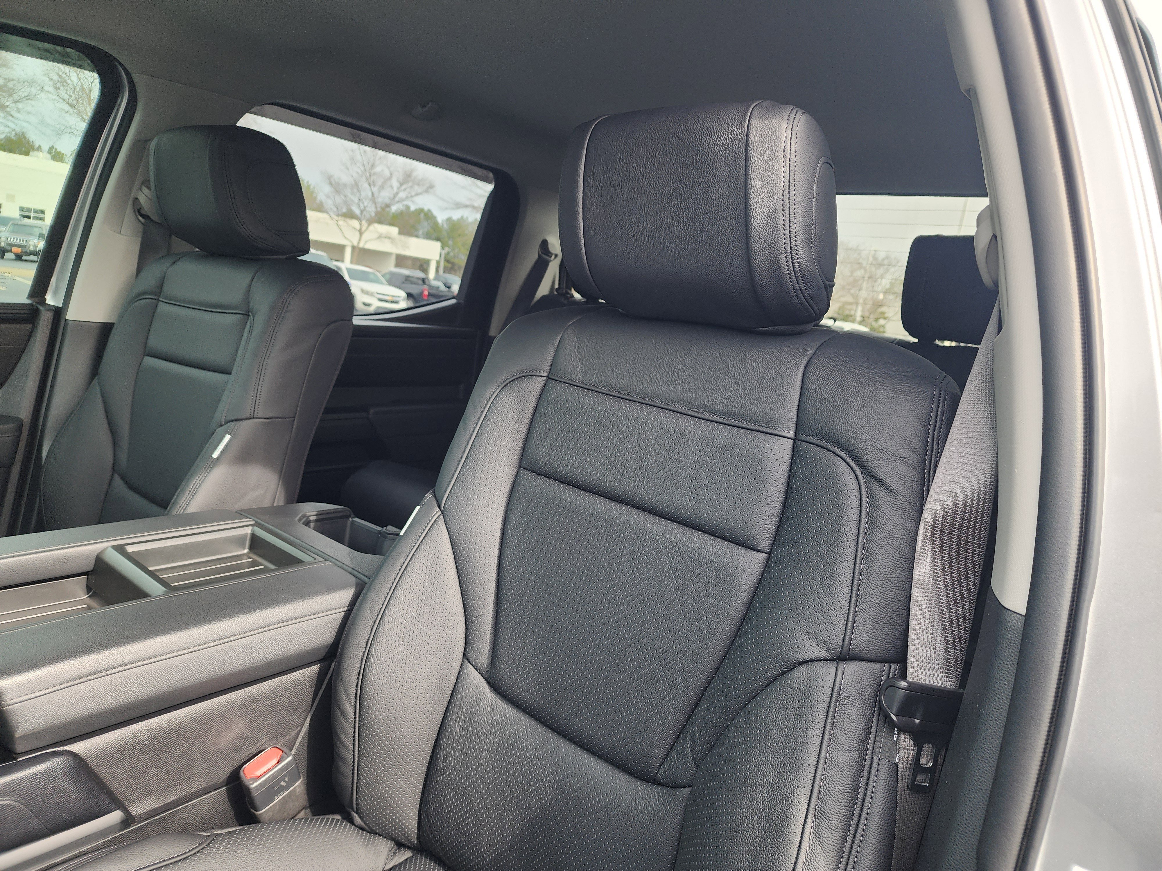 Used 2023 Toyota Tundra SR5 w/ SR5 Convenience Package RWD image 19