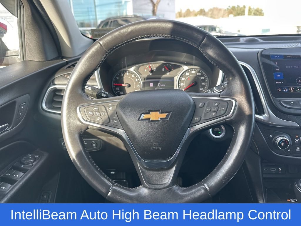 Used 2019 Chevrolet Equinox Premier image 21