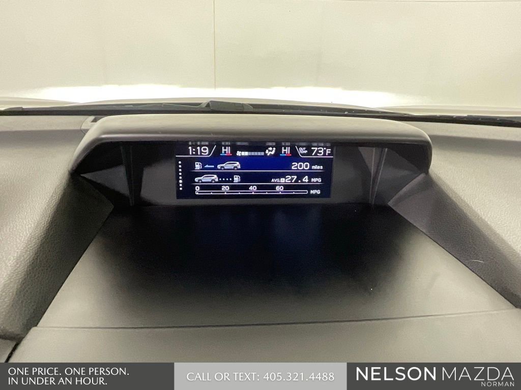 Used 2022 Subaru Forester Wilderness AWD/4WD image 33