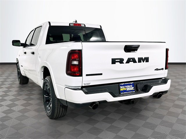 New 2026 RAM 1500 Big Horn image 21
