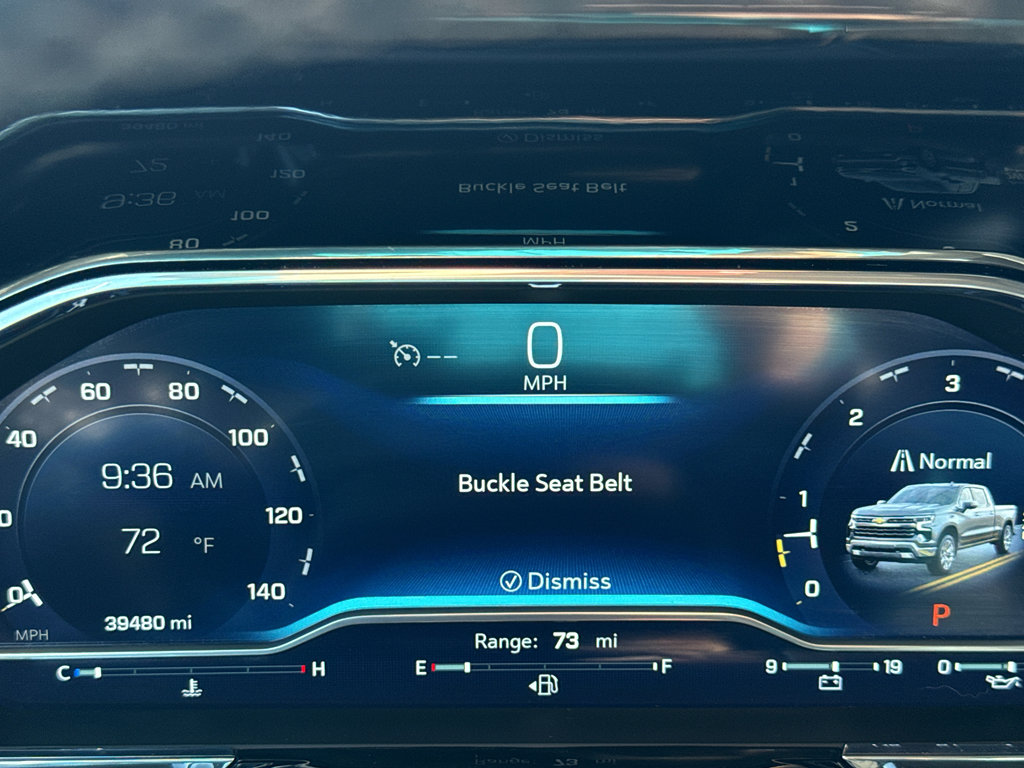 Used 2023 Chevrolet Silverado 1500 RST w/ All Star Edition Plus image 18