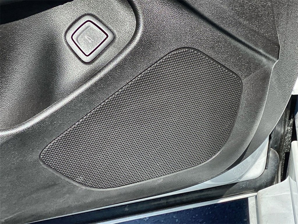 New 2025 Cadillac CT4 Sport image 23