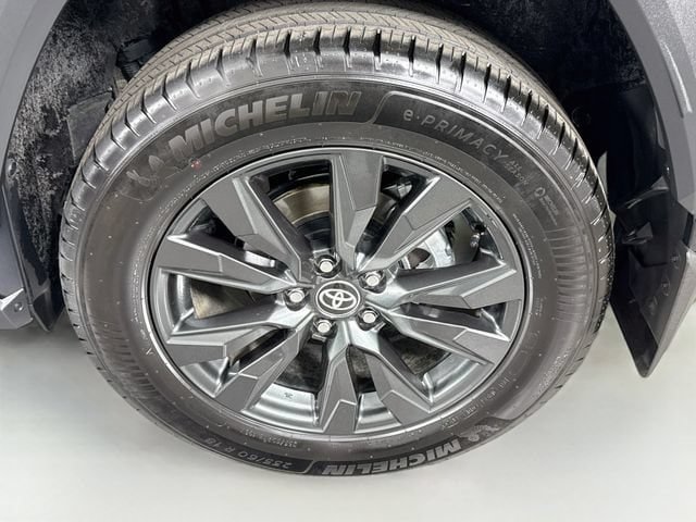 Certified 2026 Toyota RAV4 XLE Premium w/ Panoramic Sun Roof Package FWD image 33