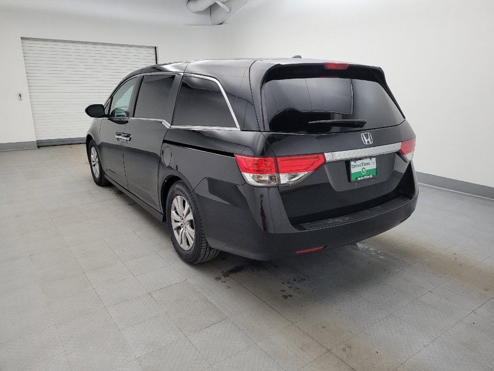 Used 2014 Honda Odyssey EX-L image 5