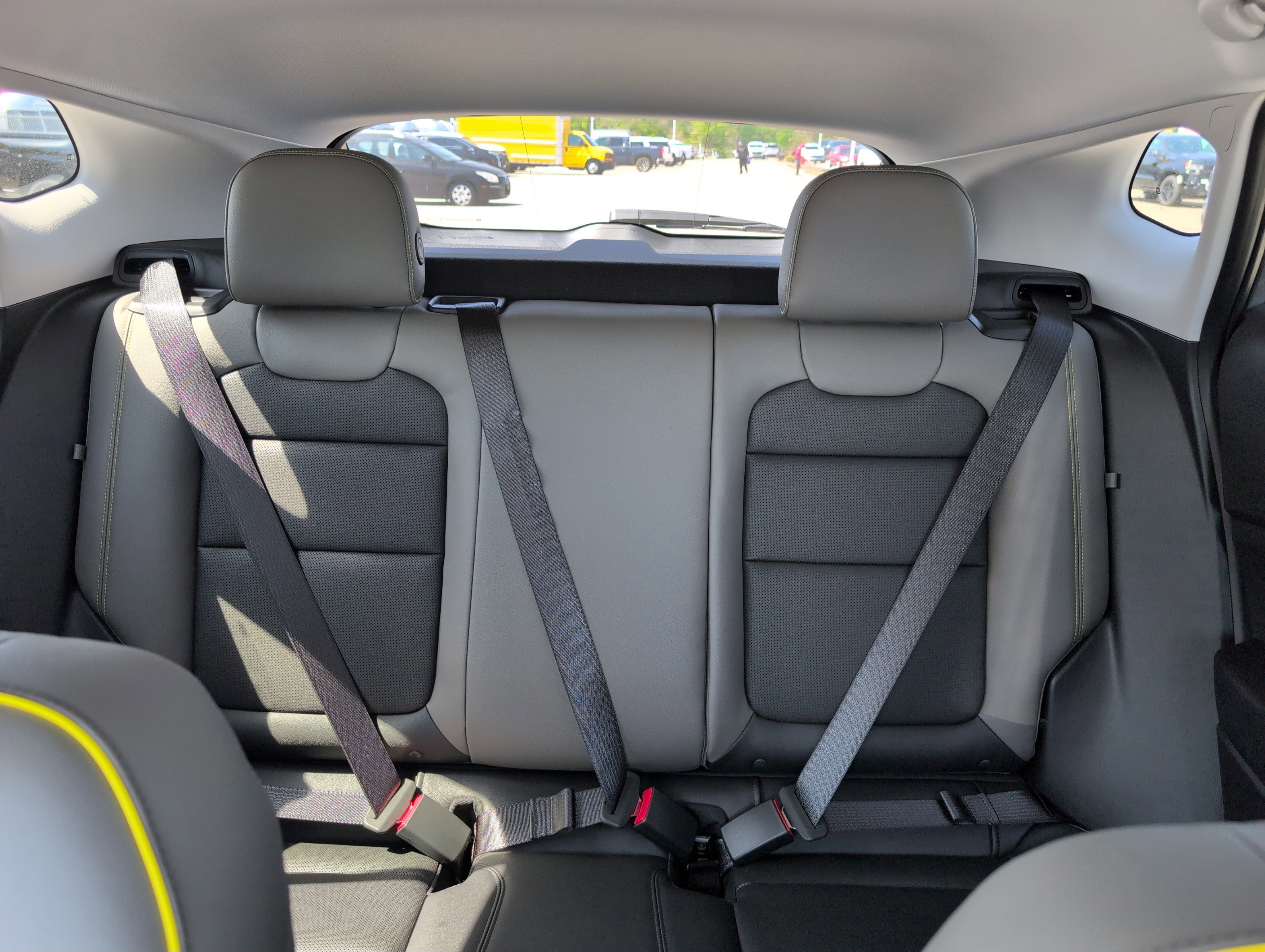 New 2026 Chevrolet Trax ACTIV image 27