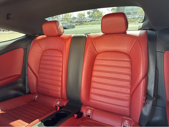 Used 2023 Mercedes-Benz C 300 Coupe image 39