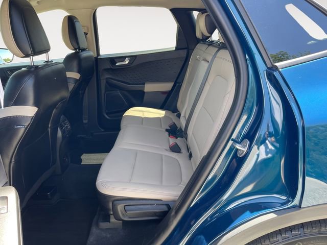 Used 2020 Ford Escape SEL FWD image 13