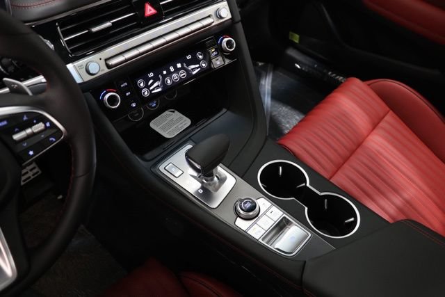 New 2026 Genesis G70 3.3T Sport Prestige AWD/4WD image 29
