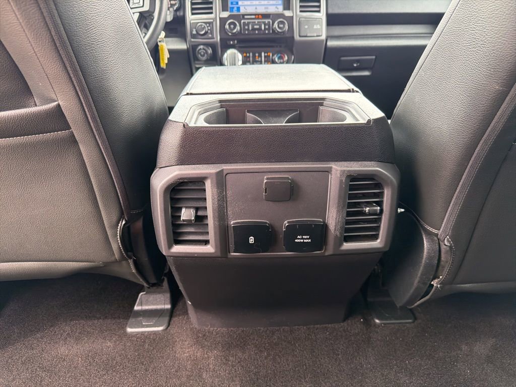 Used 2018 Ford F150 XLT w/ Equipment Group 302A Luxury image 22